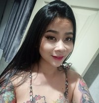 Kitty - escort in Pattaya