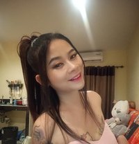 Kitty - escort in Pattaya