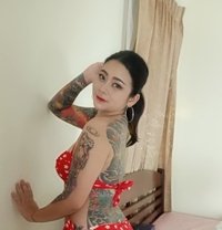 Kitty - escort in Pattaya