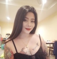 Kitty - escort in Pattaya Photo 9 of 10