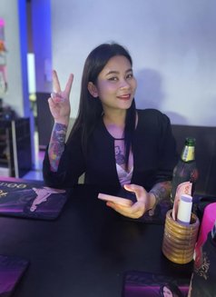 Kitty - escort in Pattaya Photo 5 of 8