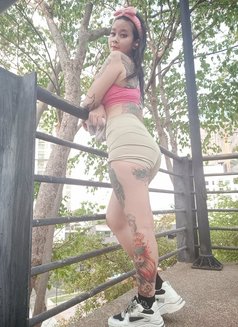 Kitty - escort in Pattaya Photo 8 of 8