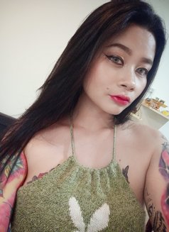 Kitty - escort in Pattaya Photo 4 of 10