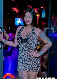 Kitty - escort in Pattaya Photo 9 of 10