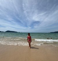 Kitty - escort in Phuket Photo 5 of 7