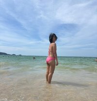 Kitty - puta in Phuket
