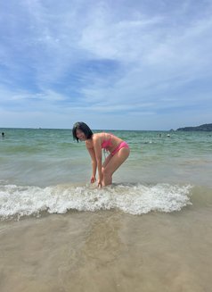 Kitty - escort in Phuket Photo 5 of 6