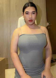 Kitty - Transsexual escort in Al Juffair Photo 8 of 12