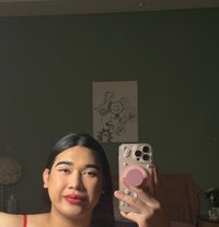 Kitty nice and friendly - Transsexual escort in Al Manama