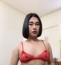 Kitty - Transsexual escort in Al Manama Photo 4 of 8