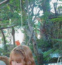 Kitty - Acompañantes transexual in Kuala Lumpur