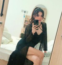 Kitty - Masajista in Muscat