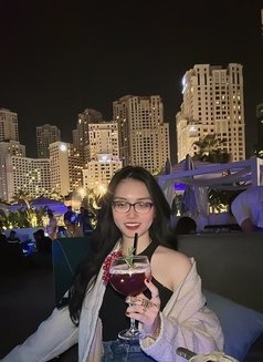 ☘️☘️Kitty ☘️☘️CIM - RIM - GFE - REAL - puta in Dubai Photo 8 of 19
