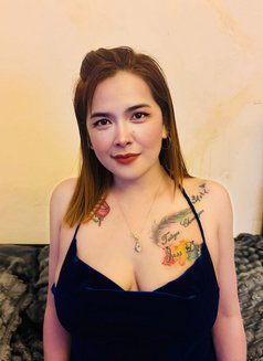 Kitty Vip anal - puta in Muscat Photo 10 of 13