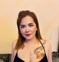Kitty Vip anal - escort in Muscat