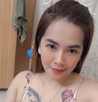 Kitty Vip anal - escort in Muscat