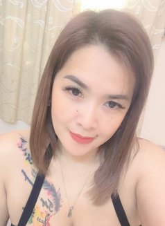 Kitty Vip anal - escort in Muscat Photo 4 of 14