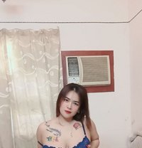 Kitty Vip anal - escort in Muscat