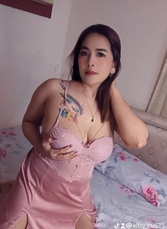 Kitty Mabela - escort in Muscat Photo 4 of 4