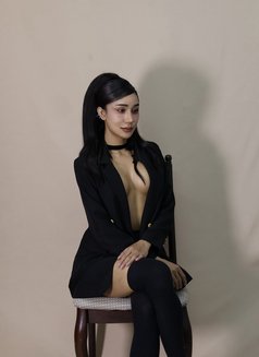 Kitty VIP - Transsexual escort in Bangkok Photo 30 of 30