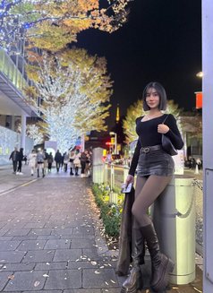 Kitty VIP - Transsexual escort in Bangkok Photo 29 of 30