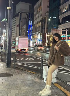 Kitty VIP - Transsexual escort in Bangkok Photo 30 of 30