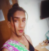 Kitty0101 - Transsexual escort in Bangalore