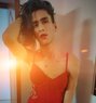 Kitty0101 - Acompañantes transexual in Bangalore Photo 1 of 13