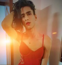 Kitty0101 - Transsexual escort in Chennai