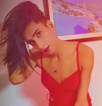Kitty0101 - Transsexual escort in Chennai