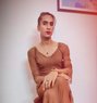 Kitty0101 - Transsexual escort in Pune Photo 3 of 14