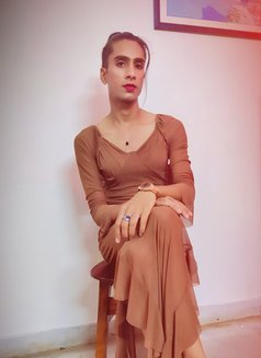Kitty0101 - Acompañantes transexual in Chennai Photo 3 of 13