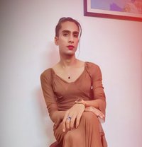 Kitty0101 - Transsexual escort in Chennai