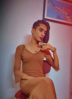 Kitty0101 - Acompañantes transexual in Chennai Photo 4 of 13