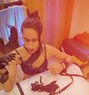 Kitty0101 - Transsexual escort in Mumbai Photo 12 of 14