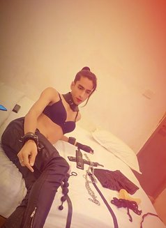 Kitty0101 - Acompañantes transexual in Chennai Photo 13 of 13