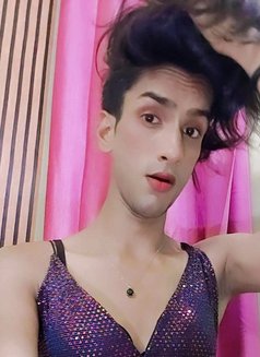 Kitty0101 - Acompañantes transexual in New Delhi Photo 15 of 26