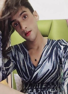 Kitty0101 - Acompañantes transexual in New Delhi Photo 17 of 26
