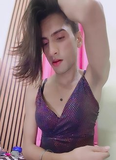Kitty0101 - Acompañantes transexual in New Delhi Photo 18 of 26