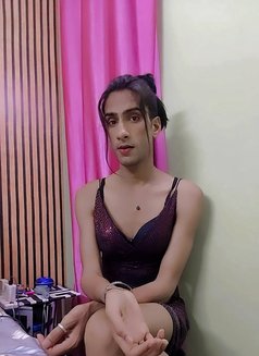 Kitty0101 - Acompañantes transexual in New Delhi Photo 19 of 26