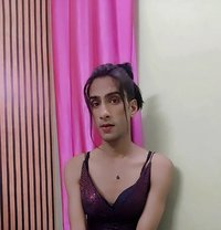 Kitty0101 - Transsexual escort in New Delhi