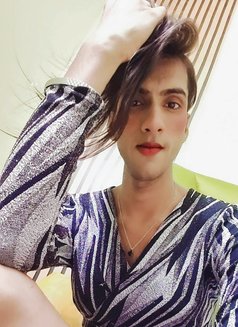 Kitty0101 - Acompañantes transexual in New Delhi Photo 20 of 26