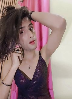 Kitty0101 - Acompañantes transexual in New Delhi Photo 21 of 26
