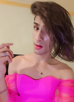 Kitty0101 - Acompañantes transexual in New Delhi Photo 22 of 26