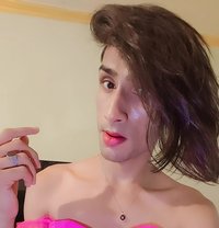Kitty0101 - Transsexual escort in New Delhi