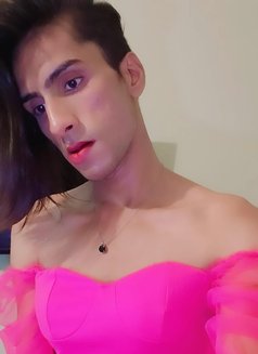 Kitty0101 - Acompañantes transexual in New Delhi Photo 24 of 26