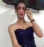 Aayat0101 - Transsexual escort in New Delhi Photo 26 of 29