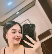 Kittyhotty23 - escort in Makati City
