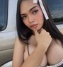 Kittykang - Transsexual escort in Manila Photo 2 of 8