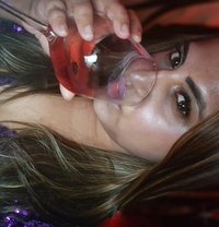 Kittykitty - companion in Mumbai